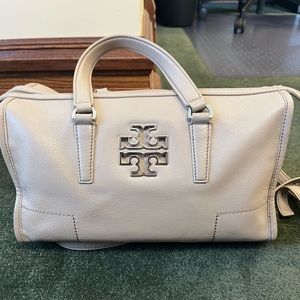 Tory Burch Britton Satchel